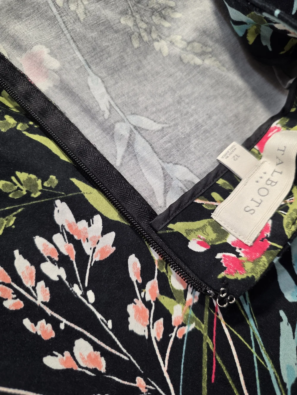 Talbots timeless style